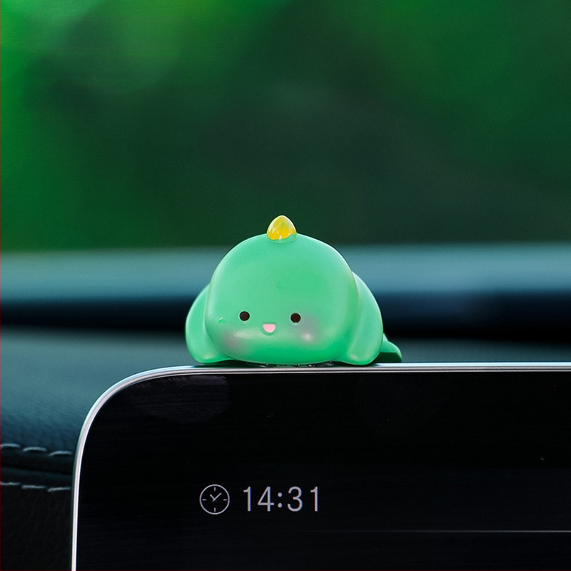 Διάκοσμητικό ποδηλάτου: κοριτσάκι σε καρτούν στυλ υπό ομπρέλα, σχέδιο με λουρί, ύφασμα βισκόζη, μάρκα Tang Yi, διακοσμητικό αξεσουάρ