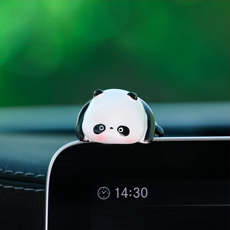 Διάκοσμητικό ποδηλάτου: κοριτσάκι σε καρτούν στυλ υπό ομπρέλα, σχέδιο με λουρί, ύφασμα βισκόζη, μάρκα Tang Yi, διακοσμητικό αξεσουάρ