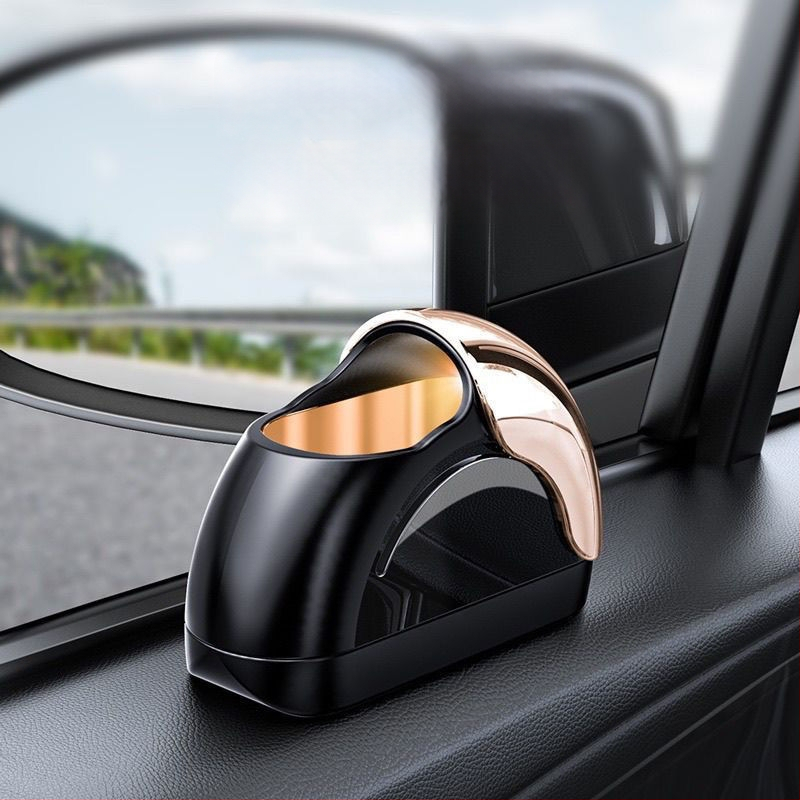Automobilski pepeljara, personalizirana pepeljara za vrata automobila, univerzalni prijenosni ljepilni tip za vozača