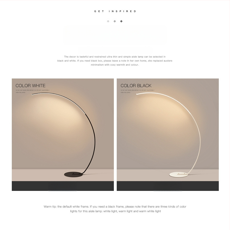 Padlólámpa LED világítással, skandináv stílus, vasból készült lámpaernyő, megvilágítási terület 10–15 m², 220V