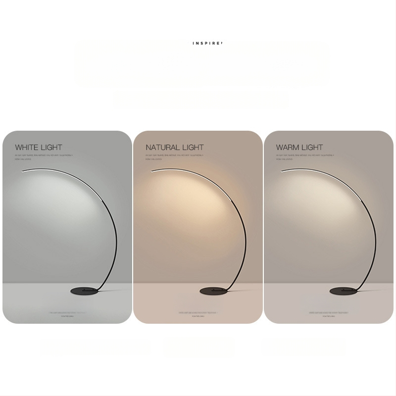 Padlólámpa LED világítással, skandináv stílus, vasból készült lámpaernyő, megvilágítási terület 10–15 m², 220V