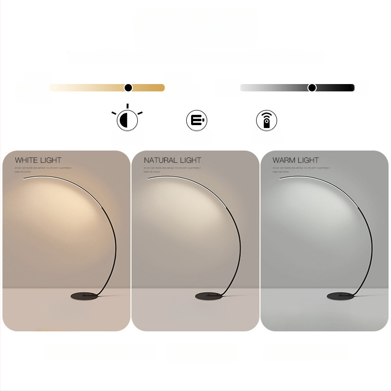 Padlólámpa LED világítással, skandináv stílus, vasból készült lámpaernyő, megvilágítási terület 10–15 m², 220V