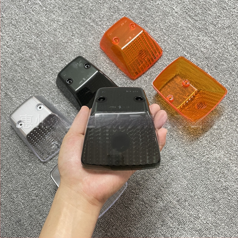 Carcasă semnalizare Xinhui din PP pentru W463 Mercedes-Benz G-Class (G500/G63/G350/G55) cu suport de instalare