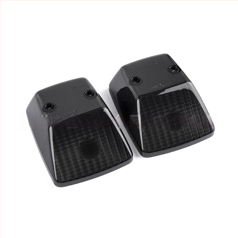 Carcasă semnalizare Xinhui din PP pentru W463 Mercedes-Benz G-Class (G500/G63/G350/G55) cu suport de instalare