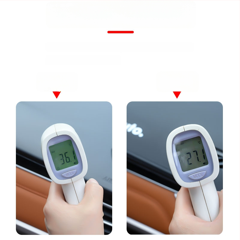 Pad decor interior din piele pentru consola centrală și bord, protecție solară • Material: Piele • Personalizare: Nu • Brand: Altul