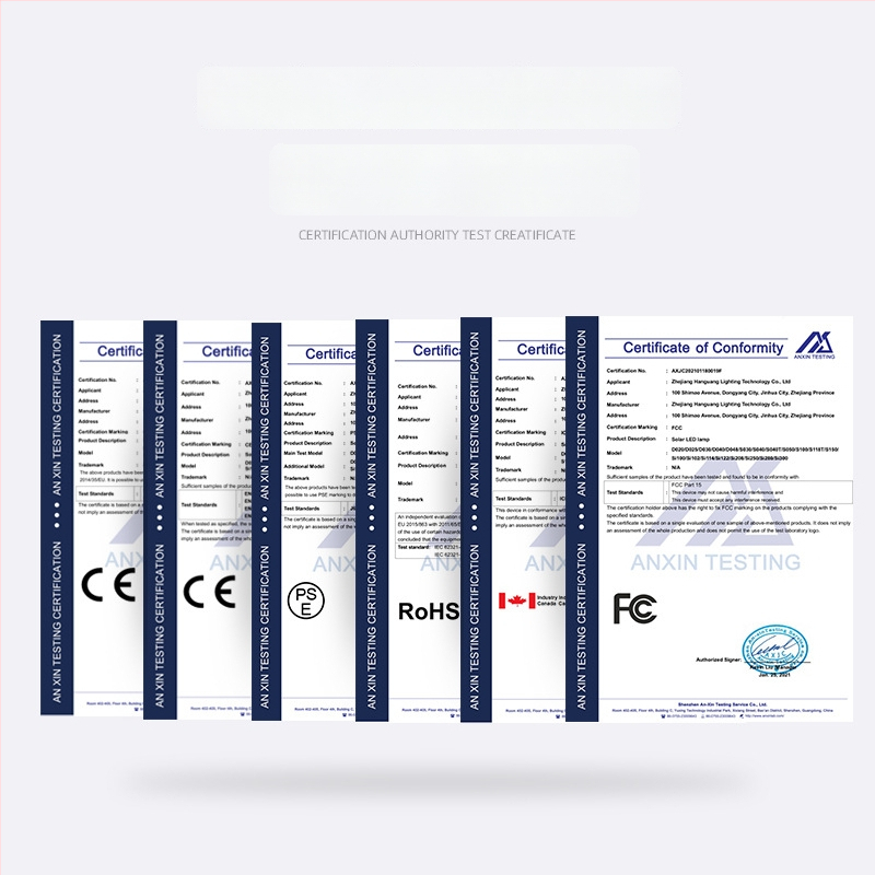 Φανάρι κάμπινγκ LED, επαναφορτιζόμενο, 6V, 10W