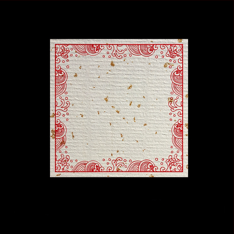 Σετ λευκών ετικετών για χειρόγραφη σημείωση – αυτοκόλλητες ετικέτες από επικαλυμμένο χαρτί, ποικιλία διαστάσεων, προσαρμόσιμες