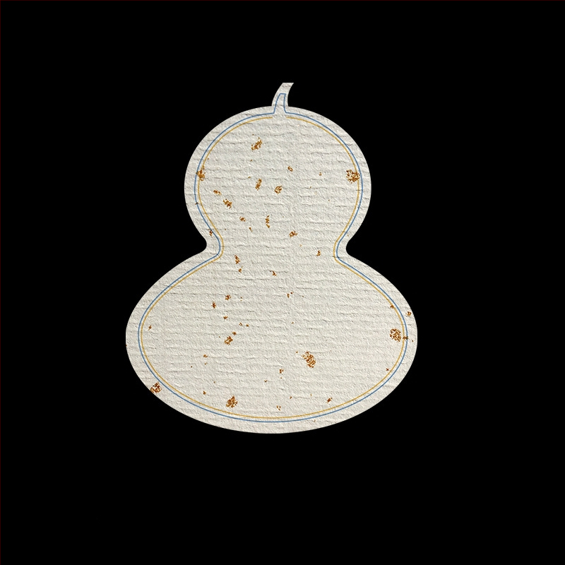 Σετ λευκών ετικετών για χειρόγραφη σημείωση – αυτοκόλλητες ετικέτες από επικαλυμμένο χαρτί, ποικιλία διαστάσεων, προσαρμόσιμες