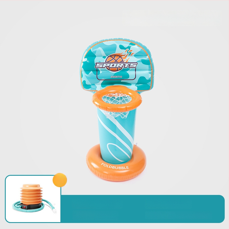 Φουσκωτή τσουλήθρα πισίνας – Αντιανατροπή, PVC, μάρκα Mumu Fish, μοντέλο Inflatable Slide, κατάλληλη για διασκέδαση σε χώρο και αθλήματα κολύμβησης