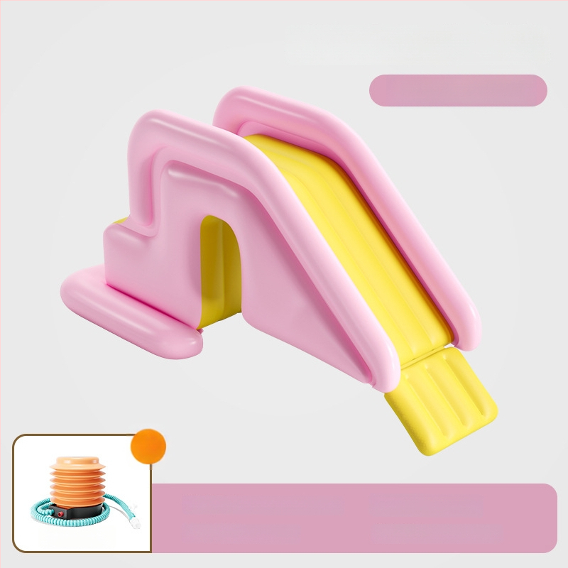 Φουσκωτή τσουλήθρα πισίνας – Αντιανατροπή, PVC, μάρκα Mumu Fish, μοντέλο Inflatable Slide, κατάλληλη για διασκέδαση σε χώρο και αθλήματα κολύμβησης