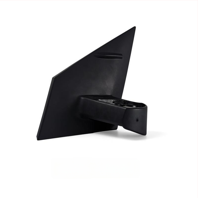 Carcasă exterioară oglindă retrovizoare pentru Toyota RAV4, stânga și dreapta, cu ramă semnalizator, material PC