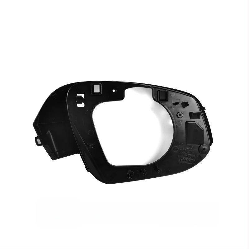 Carcasă exterioară oglindă retrovizoare pentru Toyota RAV4, stânga și dreapta, cu ramă semnalizator, material PC