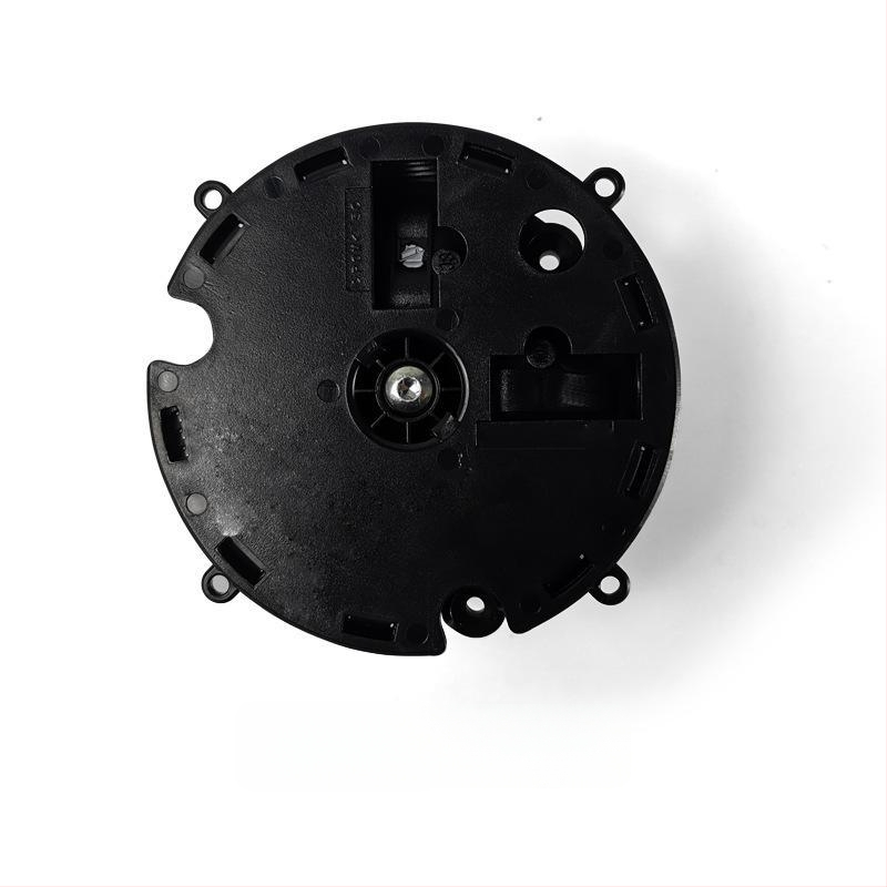 Carcasă exterioară oglindă retrovizoare pentru Toyota RAV4, stânga și dreapta, cu ramă semnalizator, material PC