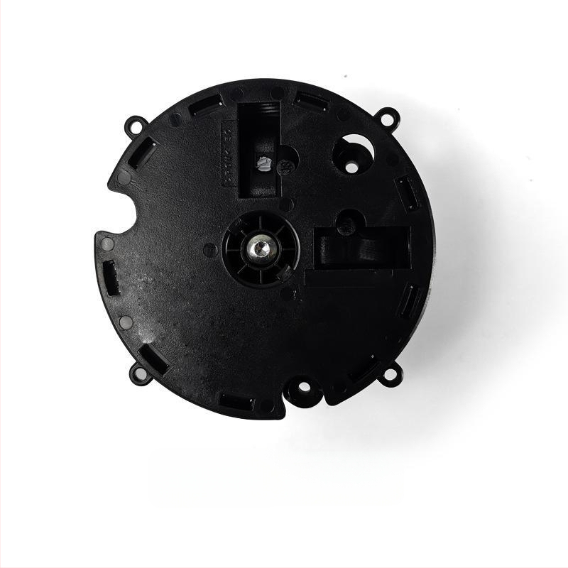 Carcasă exterioară oglindă retrovizoare pentru Toyota RAV4, stânga și dreapta, cu ramă semnalizator, material PC