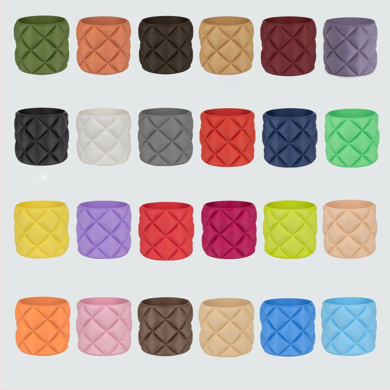 PLA matt filament, nagy szilárdságú, ipari minőség, kerek keresztmetszet, 1 kg