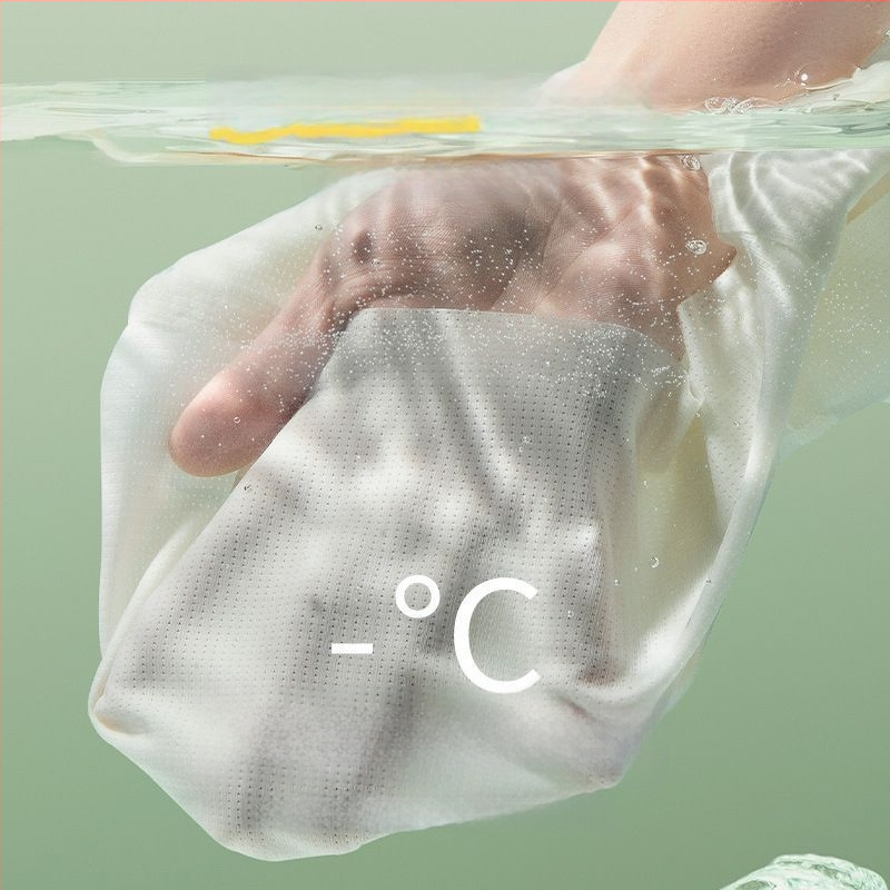 Dievčenské tielko bez ramien s priedušnou sieťovinou – 54% nylon/polyamid, bezpečnostná trieda B, pre deti od 8 rokov, leto/jar/jesen