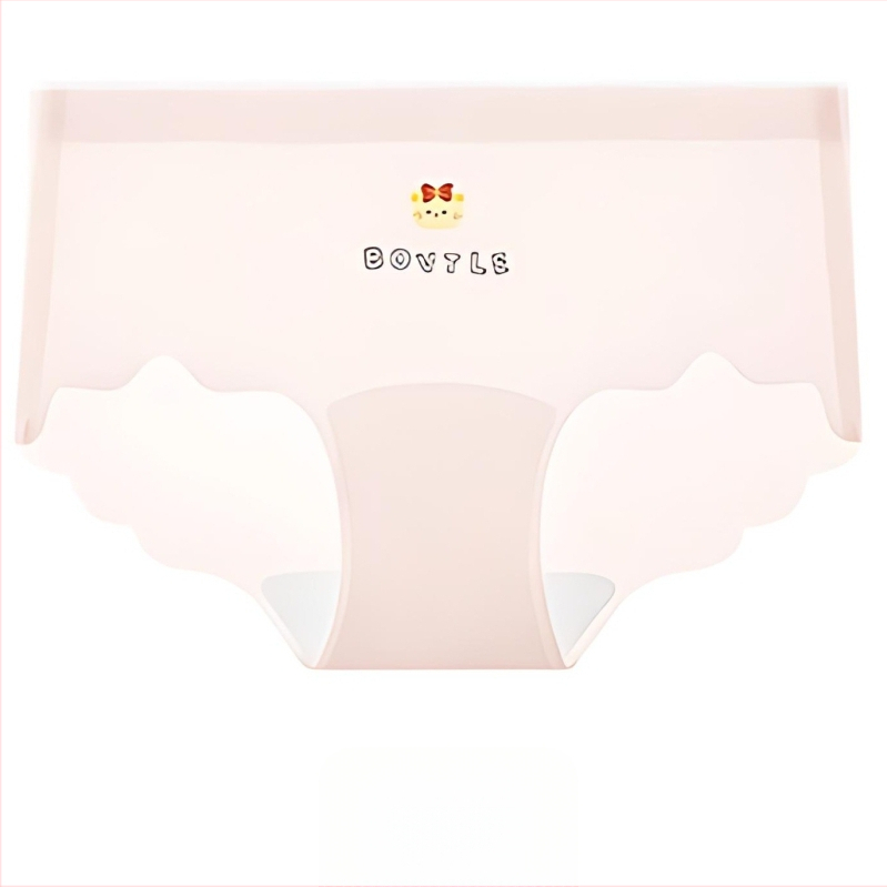 Dječje gaćice od ice silk materijala, antibakterijske, tanke ljetne briefs, udoban kroj