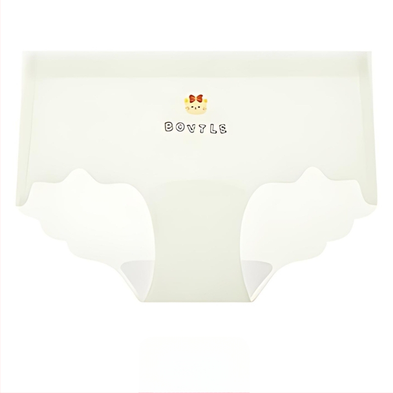 Dječje gaćice od ice silk materijala, antibakterijske, tanke ljetne briefs, udoban kroj