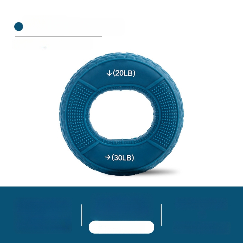 Chanxi szilikon fogógyűrű – Kettős Ellenállás, KD-11, Fogáserő-Edzés