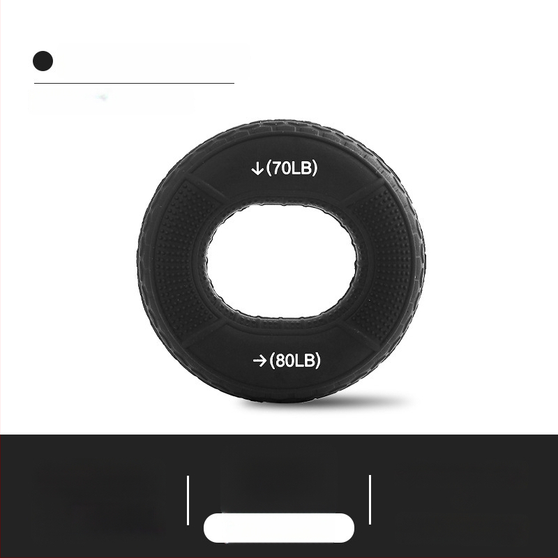 Chanxi szilikon fogógyűrű – Kettős Ellenállás, KD-11, Fogáserő-Edzés