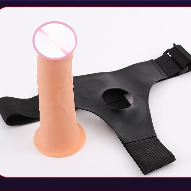 Férfi üreges dildó óvszer, felnőtteknek