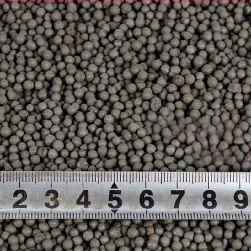 Nisip ceramsit pentru substrat de acvariu și amenajări peisagistice