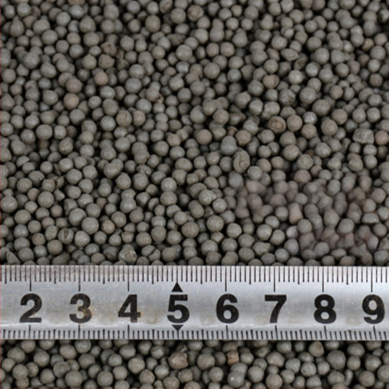 Nisip ceramsit pentru substrat de acvariu și amenajări peisagistice