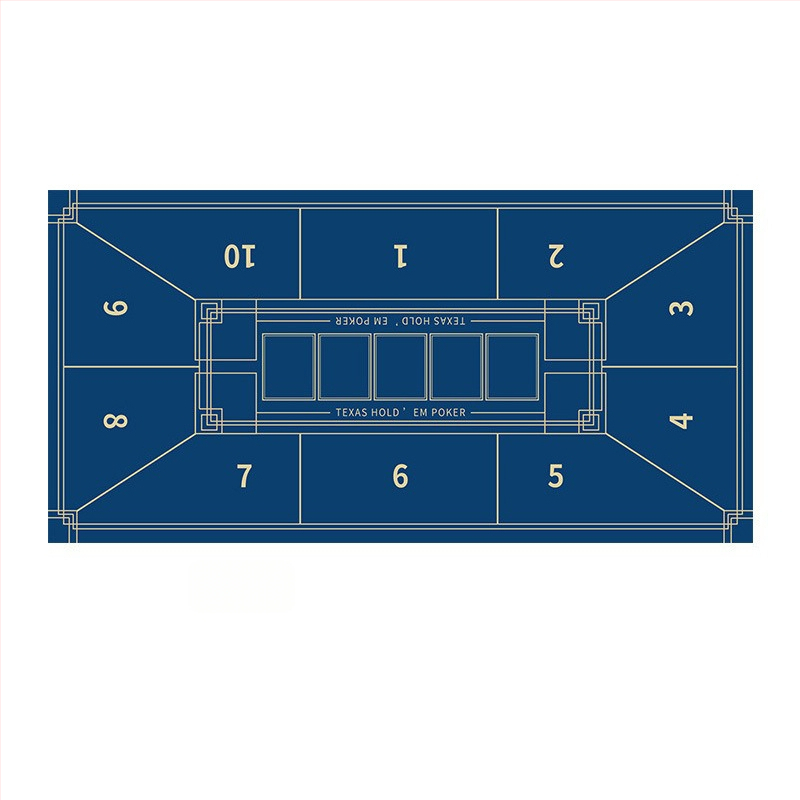 Diatom mud asztalterítő, téglalap alakú, csúszásmentes és hőszigetelő, geometriai minta, kínai stílus