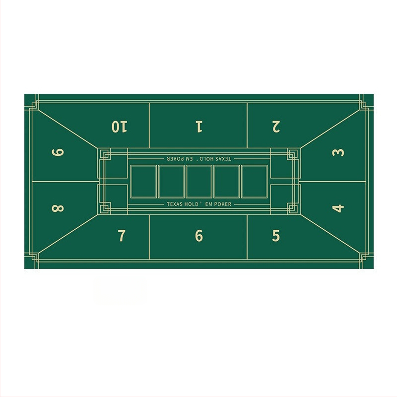 Diatom mud asztalterítő, téglalap alakú, csúszásmentes és hőszigetelő, geometriai minta, kínai stílus
