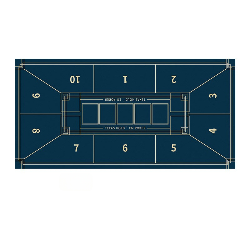 Diatom mud asztalterítő, téglalap alakú, csúszásmentes és hőszigetelő, geometriai minta, kínai stílus