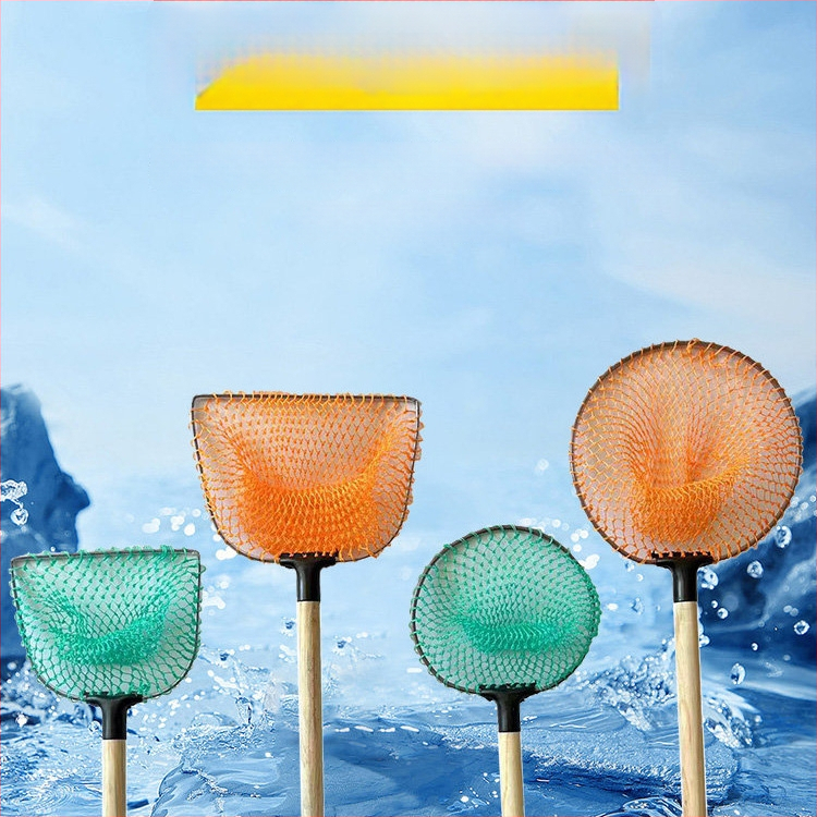 Železná sieť na akvakultúru – vybavenie akvária, vhodné pre domáce použitie a trhy s morskými plodmi