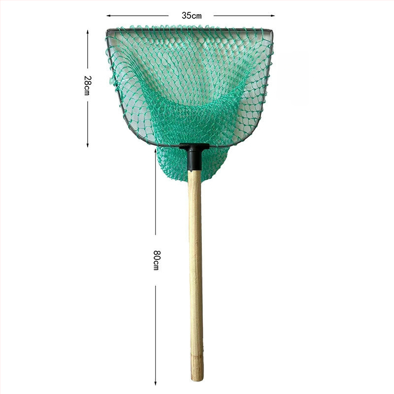 Železná sieť na akvakultúru – vybavenie akvária, vhodné pre domáce použitie a trhy s morskými plodmi