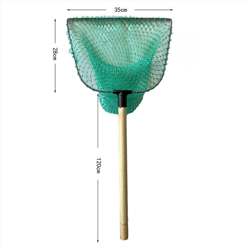 Železná sieť na akvakultúru – vybavenie akvária, vhodné pre domáce použitie a trhy s morskými plodmi