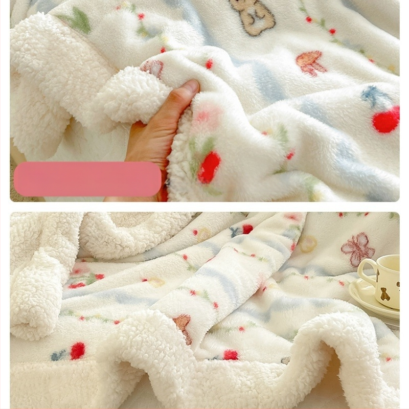 Pătură din cașmir – ușoară (<300 g), pentru toate anotimpurile, stil minimalist modern