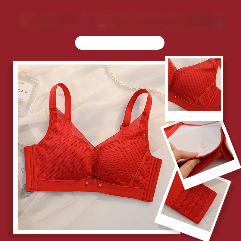 Σετ σουτιέν και εσώρουχου, κάλυψη 3/4, λεπτές διαμορφωμένες κάψες, άνω στήριξη, ύφασμα modal, πίσω κλείσιμο με τέσσερις σειρές αγκιστρώσεων
