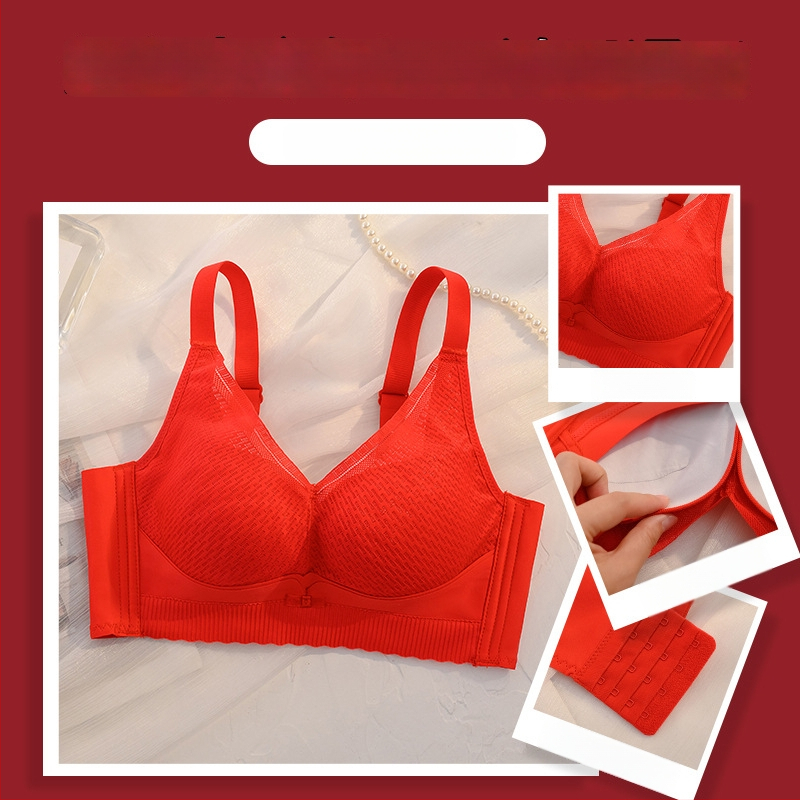 Σετ σουτιέν και εσώρουχου, κάλυψη 3/4, λεπτές διαμορφωμένες κάψες, άνω στήριξη, ύφασμα modal, πίσω κλείσιμο με τέσσερις σειρές αγκιστρώσεων