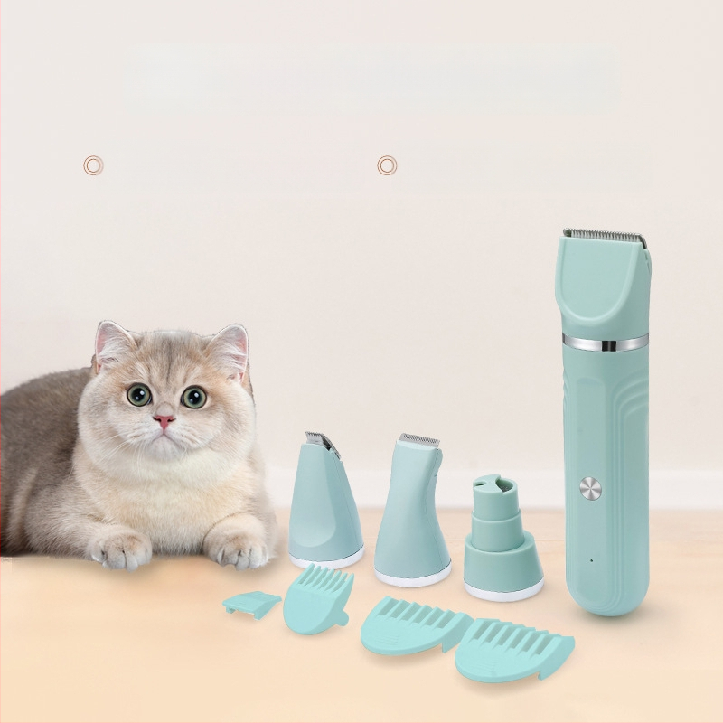 Unealtă electrică de îngrijire a animalelor de companie pentru pisici și câini, Model AL2622, Brand Other