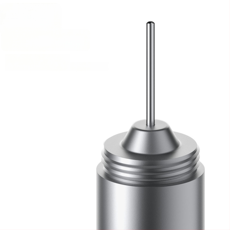 Καθαριστικό με ακίδα εξαγωγής SIM από κράμα αλουμινίου για θήκες κινητών και ακουστικών Bluetooth - Μοντέλο Pj-9068, Yixuan Digital, 6 g