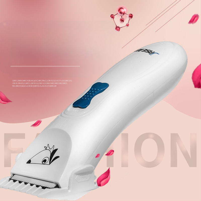 Jane Clipper electric pentru animale de companie – pentru câini și pisici – Multifuncțional, sigur, instrument profesional de îngrijire (Brand: Jane; Material: Plastic; Import: Nu; Etichetă privată: Nu)