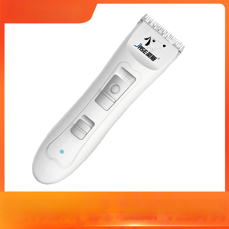 Jane Clipper electric pentru animale de companie – pentru câini și pisici – Multifuncțional, sigur, instrument profesional de îngrijire (Brand: Jane; Material: Plastic; Import: Nu; Etichetă privată: Nu)