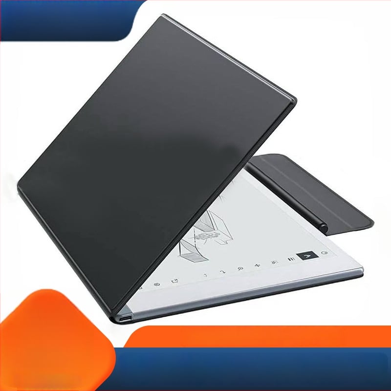 Husă de protecție pentru Remarkable 2 cititor de cărți electronice, închidere magnetică și buzunar pentru carduri