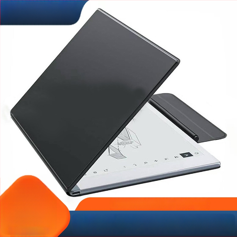 Husă de protecție pentru Remarkable 2 cititor de cărți electronice, închidere magnetică și buzunar pentru carduri