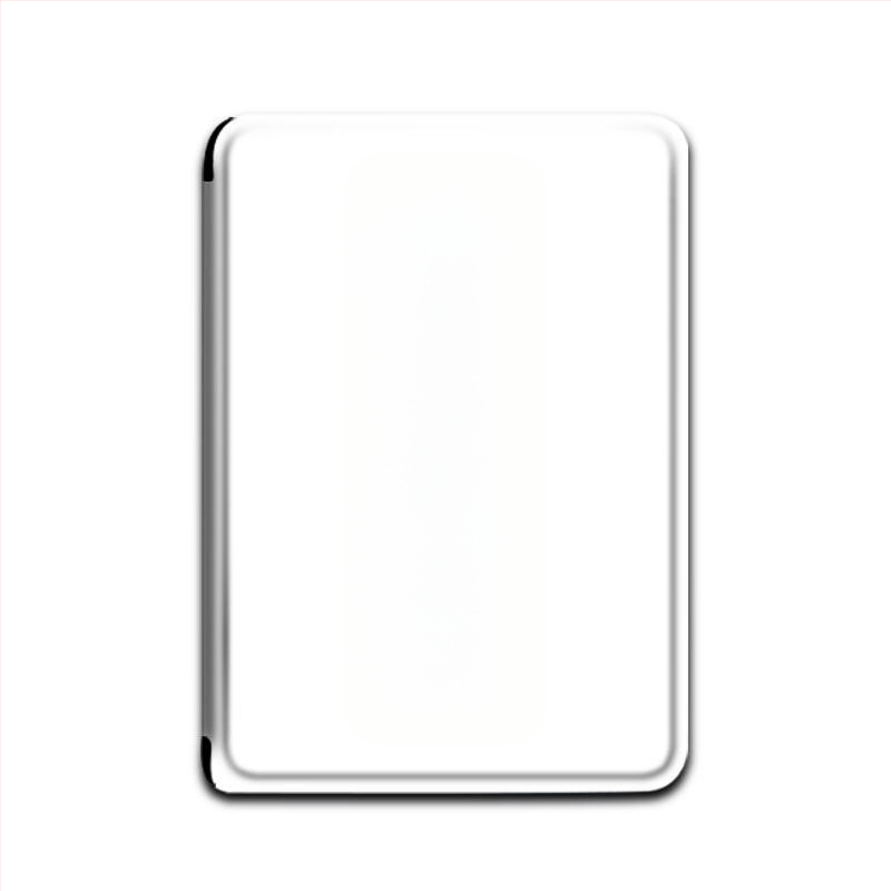 imobile Kindle Youth Edition védőtok, műbőr, flip-top, rajzok szerint testre szabható