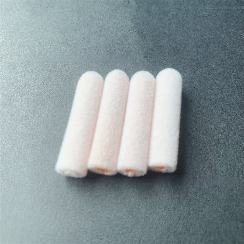 Σφουγγαράκι εφαρμογής gloss χειλιών – πολυουρεθανικός αφρός, πυκνότητα 35 kg/m³, μάρκα Jifeng, χωρίς εκτύπωση