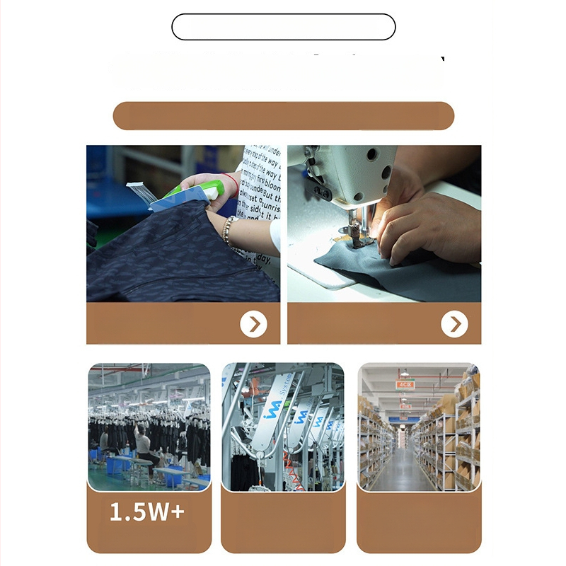 Női csíkos álló galléros dzseki, lazán szabott, hosszú ujjú, poliészter anyag