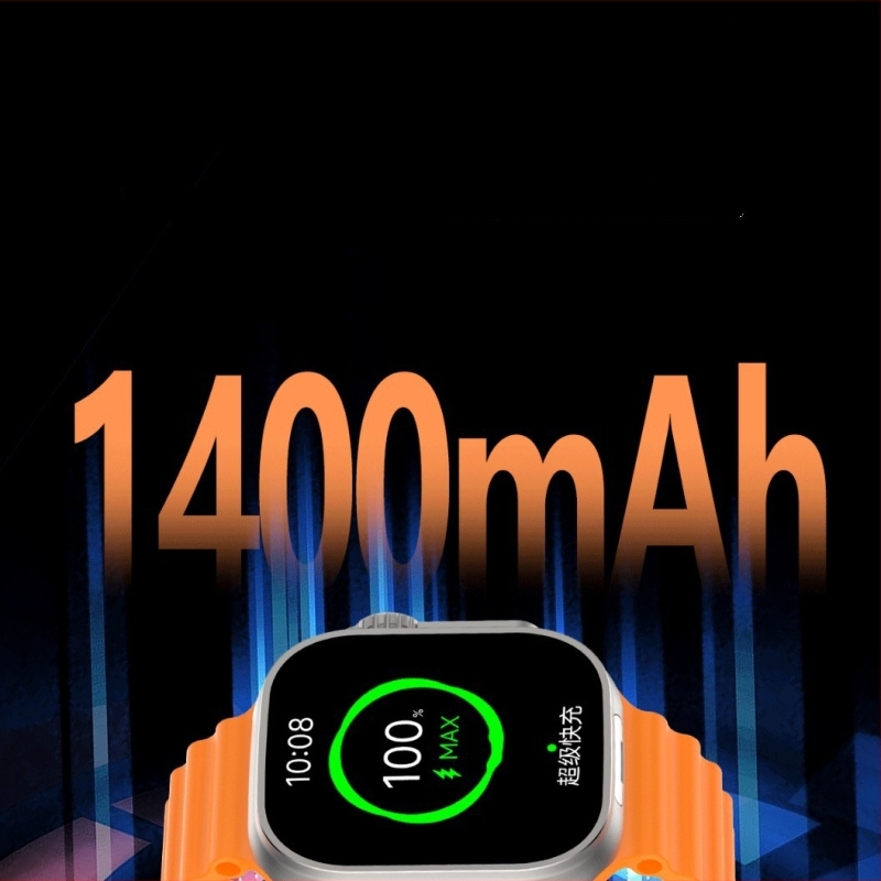 Έξυπνο ρολόι με αναγνώριση δακτυλικού αποτυπώματος, θύρα SIM, οθόνη AMOLED, ανίχνευση οξυγόνου αίματος, αδιάβροχο