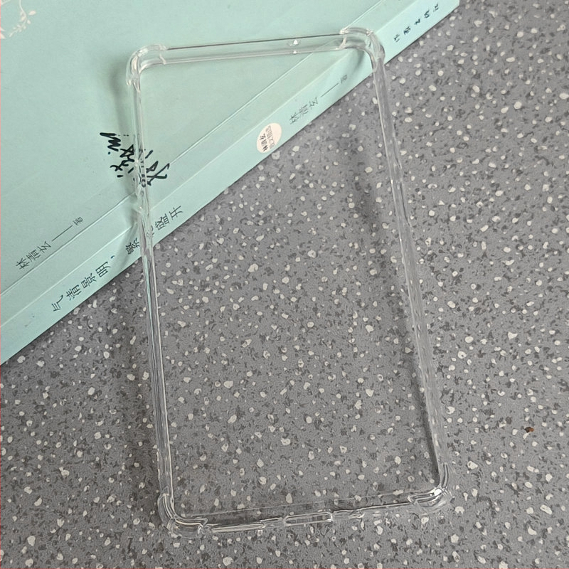 iReader Tango és Tango2 védőtok – áttetsző TPU puha tok teljes lefedettséggel – 30 g