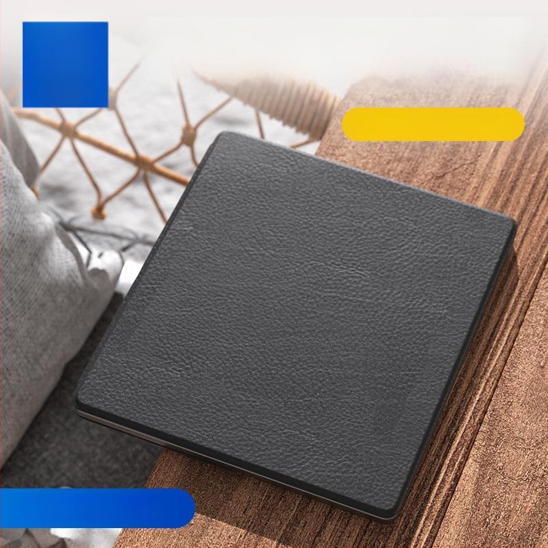 Leaf5 védő flip-tokkal ellátott tok | Hanlin Reading márka | Kaliper doboz modellek 0-150 / 0-200 / 0-300 | Rajzok alapján testreszabott