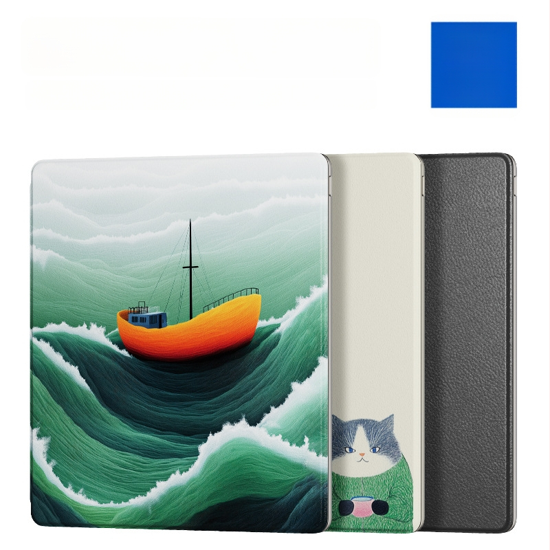 Leaf5 védő flip-tokkal ellátott tok | Hanlin Reading márka | Kaliper doboz modellek 0-150 / 0-200 / 0-300 | Rajzok alapján testreszabott