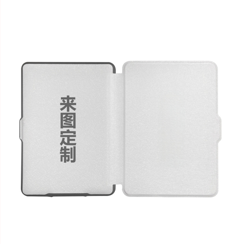 TPU védőtok, puha bőrhatású héj, testreszabható rajz alapján